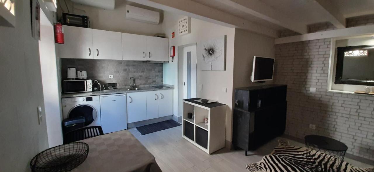 5***** LOFT Loulé Historical Center Villa Esterno foto