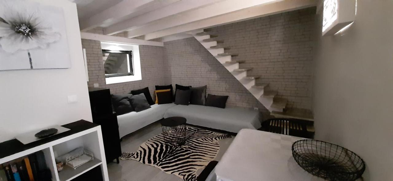 5***** LOFT Loulé Historical Center Villa Esterno foto