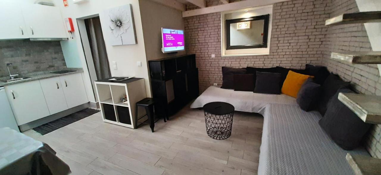 5***** LOFT Loulé Historical Center Villa Esterno foto