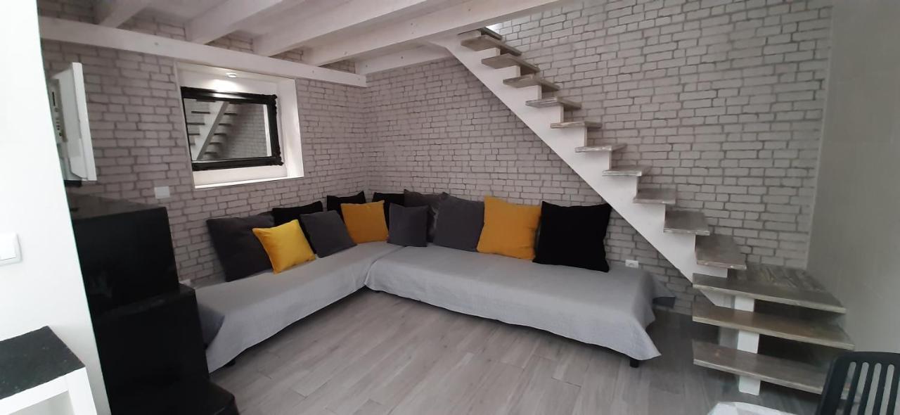 5***** LOFT Loulé Historical Center Villa Esterno foto