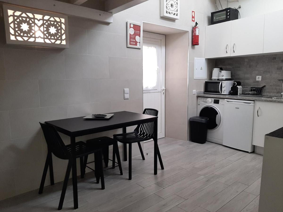 5***** LOFT Loulé Historical Center Villa Esterno foto