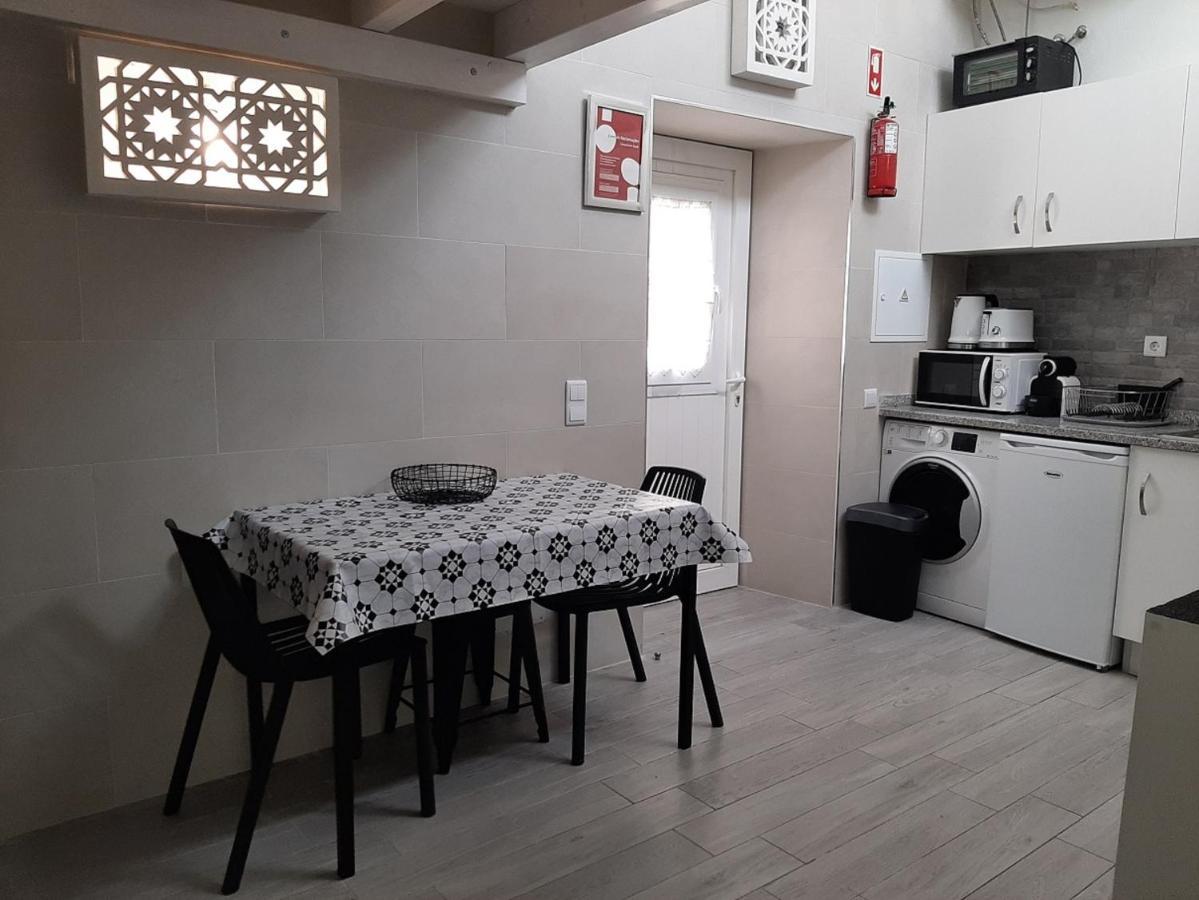 5***** LOFT Loulé Historical Center Villa Esterno foto